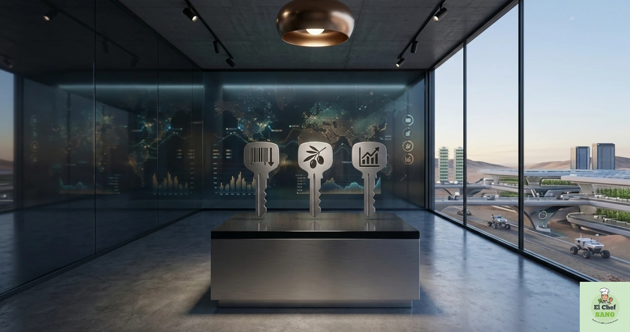 ahorrar en la compra 2026