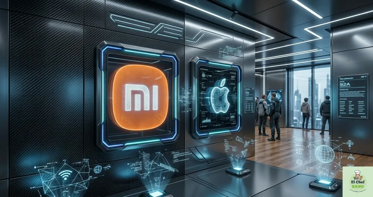 apple watch o xiaomi band 2026