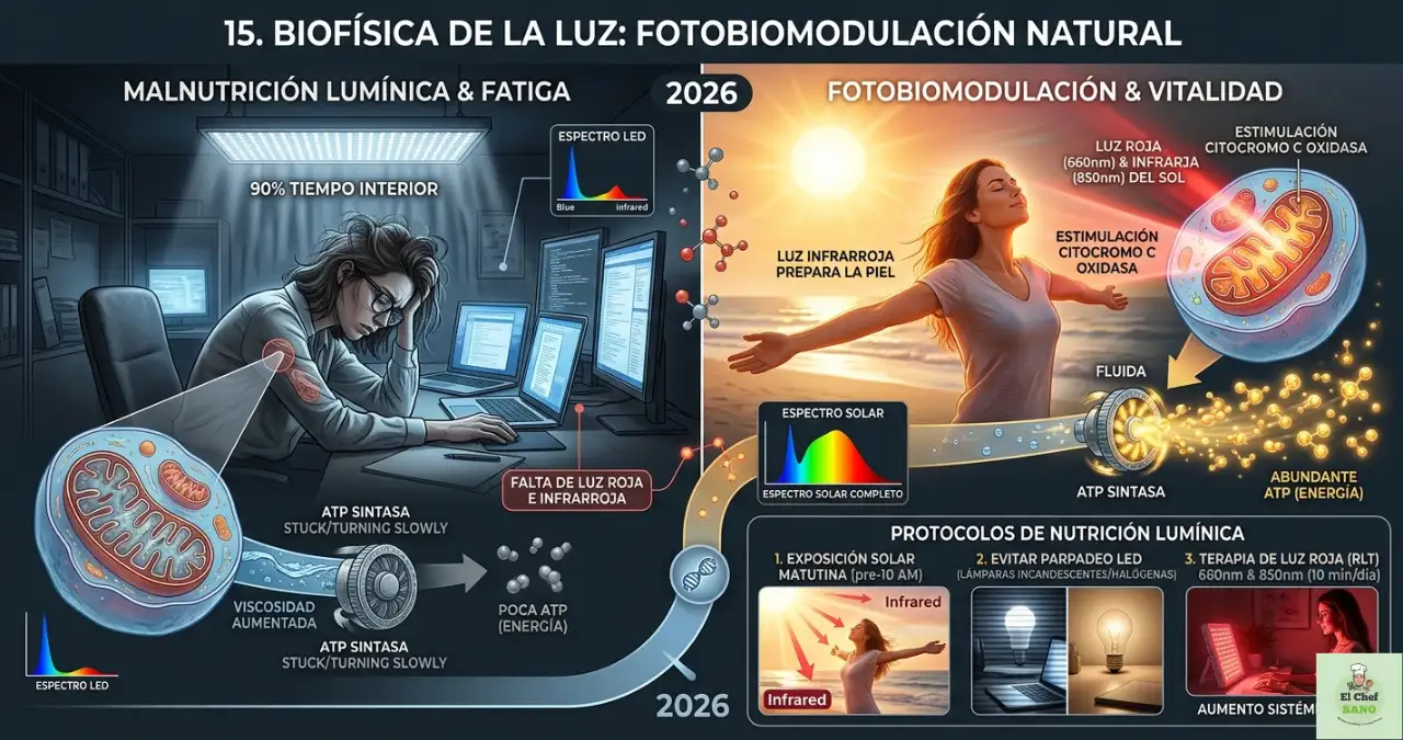 cansado todo el tiempo