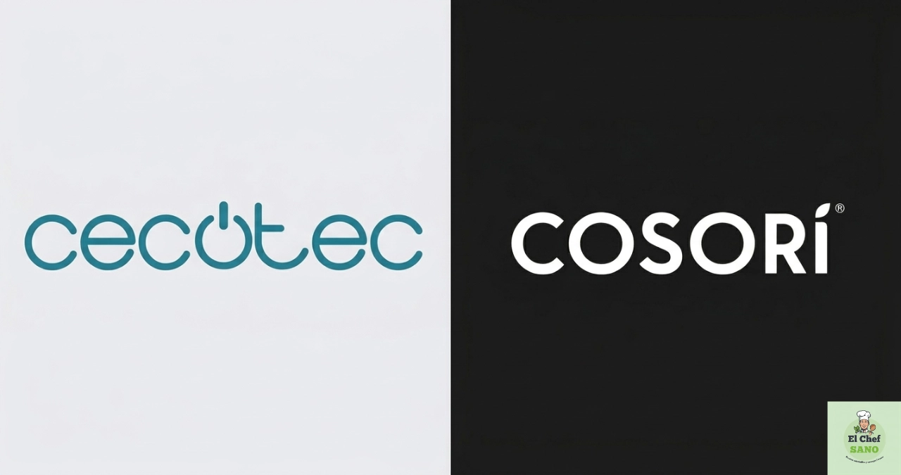 Cecotec o Cosori 2026