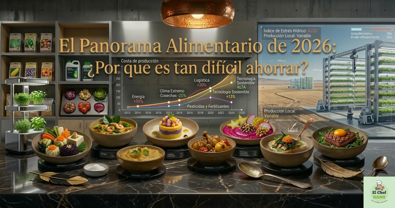 cenas ligeras y baratas