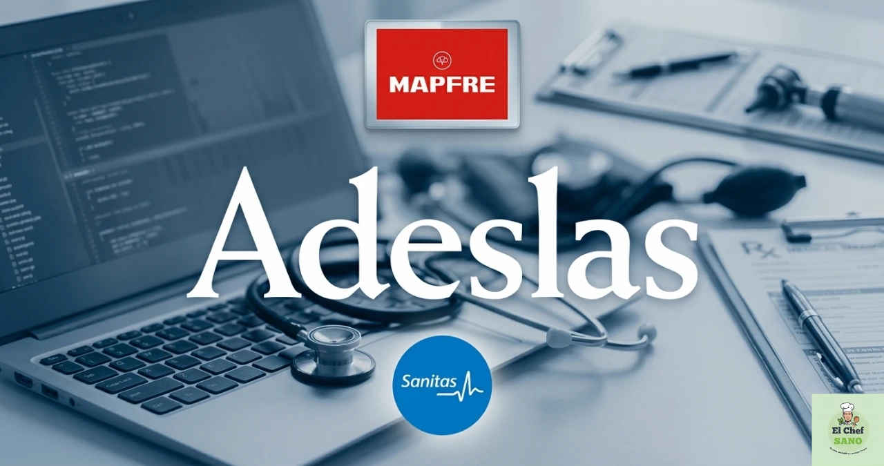 comparar seguros de salud 2026