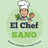 Logo de El Chef Sano