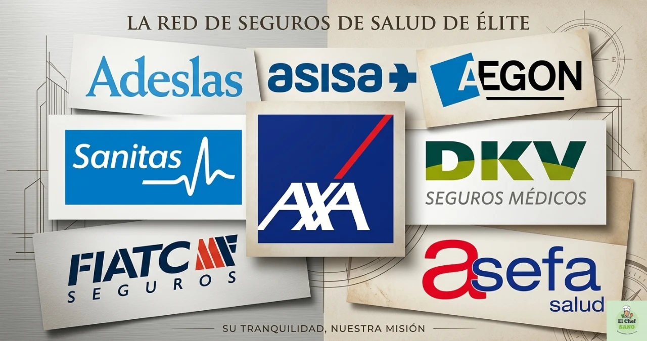 mejor seguro de salud para autónomos 2026