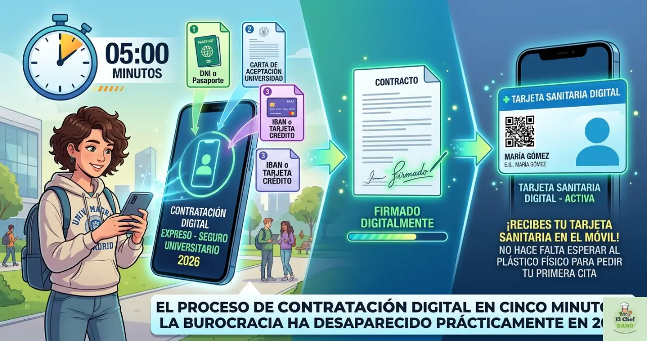 proceso de contratación digital