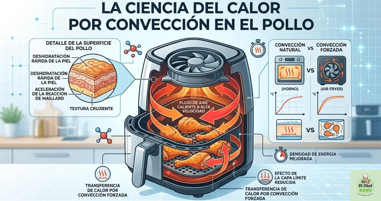 reacción de Maillard