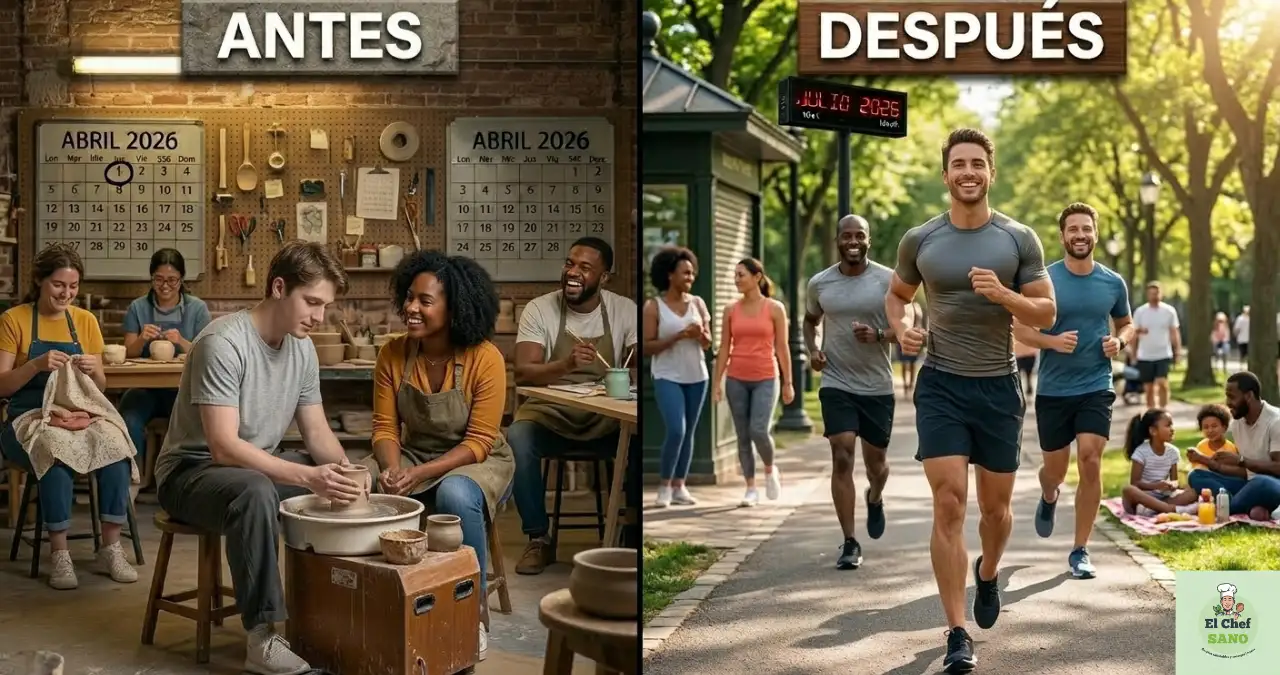 reducir el estrés fácil y rápido