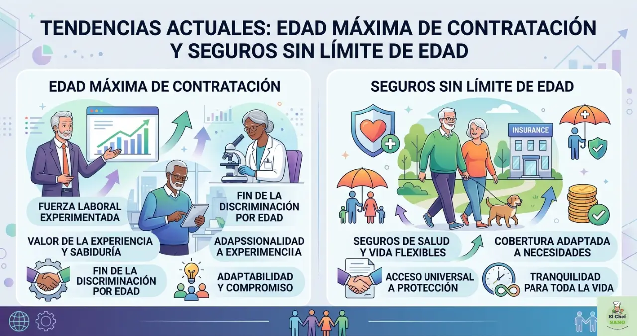 seguros sin límite de edad