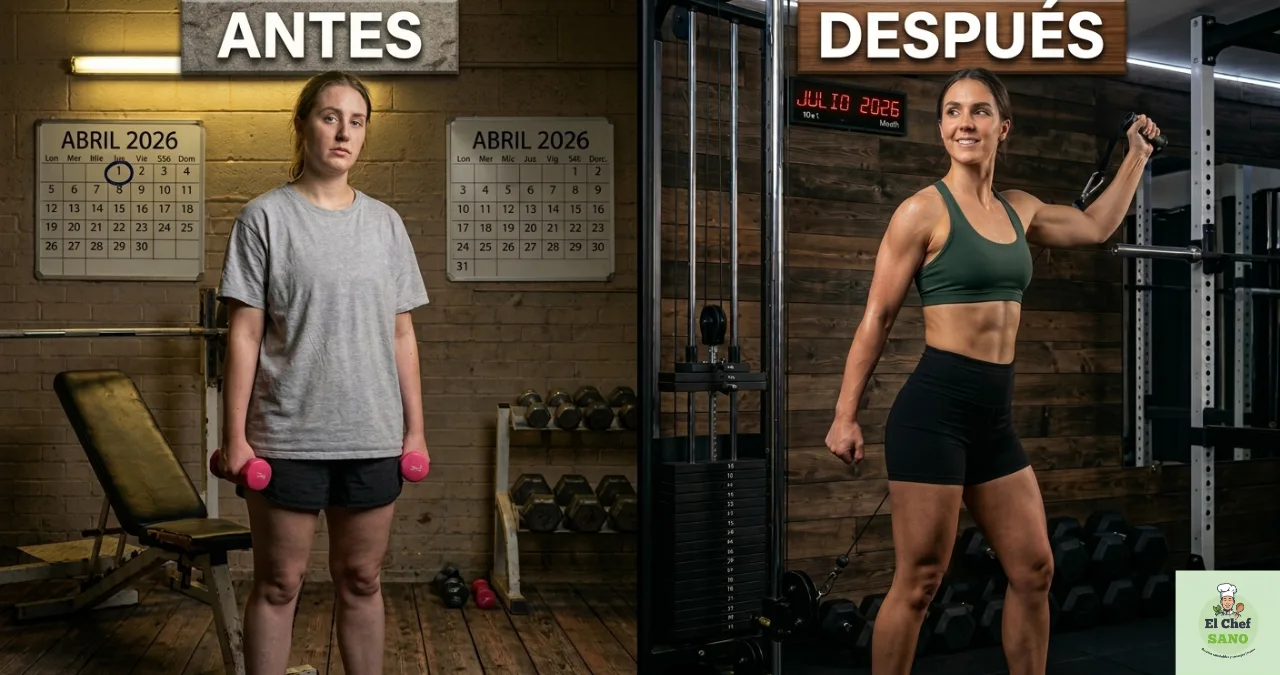 solución natural para desinflamar el abdomen