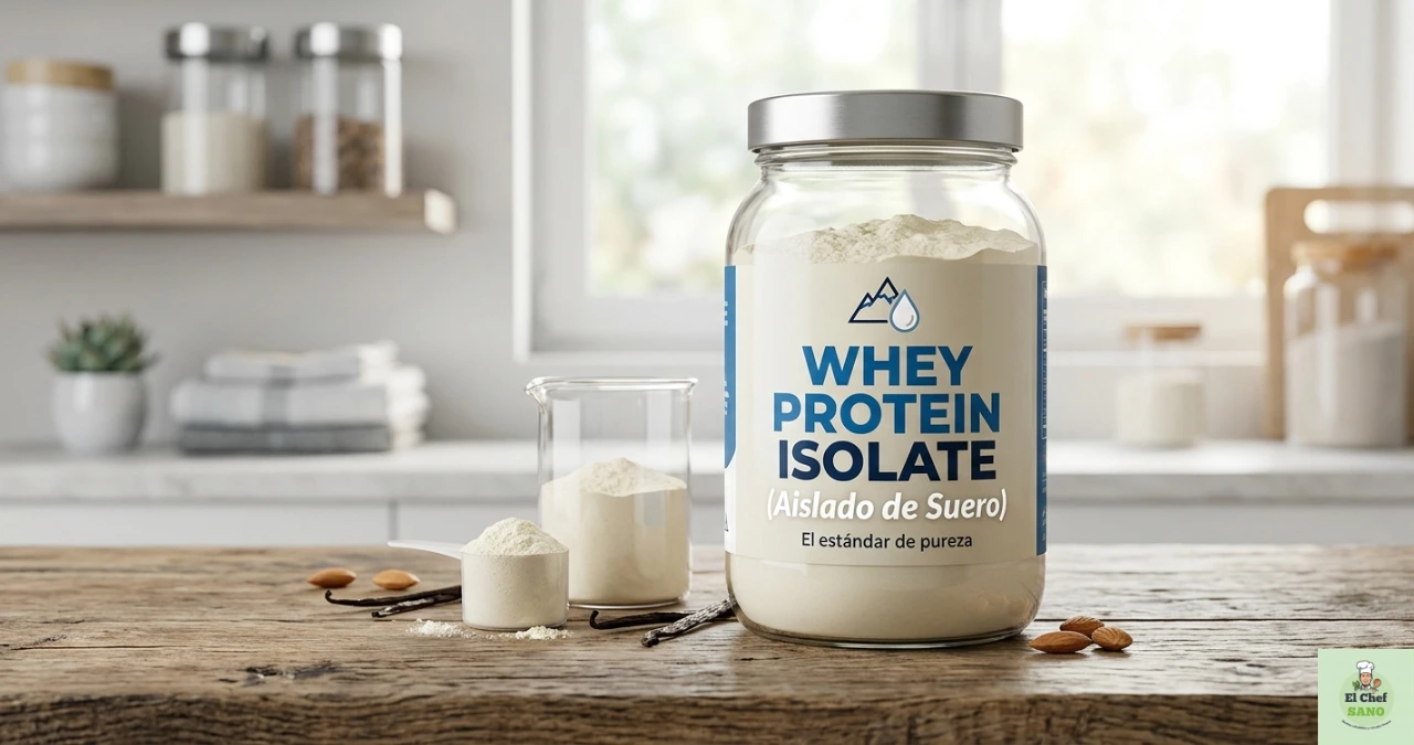 whey protein isolate 2026